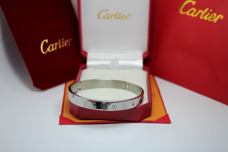 Bracciale Cartier Modello 376